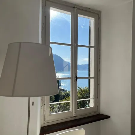 Casa Giulietta Caronti With View Of Дом отдыха
