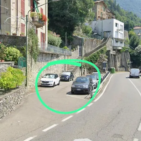 Casa Giulietta Caronti With View Of 布里维奥