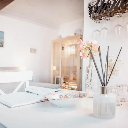 度假居 Casa Giulietta Caronti With View Of
